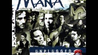 Maná - Perdido en un Barco