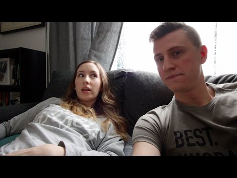 LIFE-CHANGING DECISIONS | Ayla and Caleb