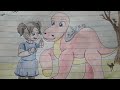 Mi Persona Favorita Barney Tribute