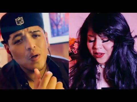 Recuperarte - Lucero Tlahuetl & Edu Baluarte (VIDEOCLIP OFICIAL)