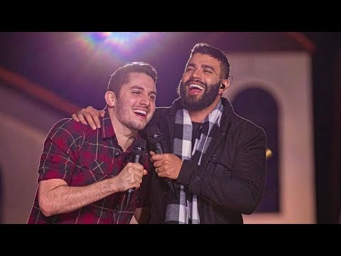 Gusttavo Lima - Libera Ela Part. Jonas Esticado (Live - Buteco São João)