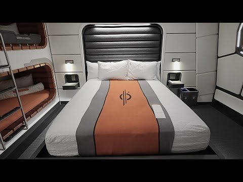 The REAL reason Disney's Star Wars Hotel is closing