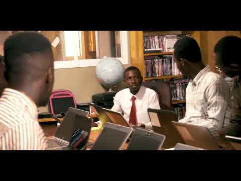 Enimò Haïti - Manman (official video)