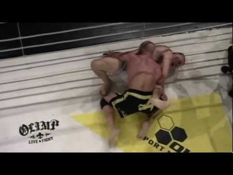 RESPECT.8 - Manuel Masuch vs. Alexander Neufang