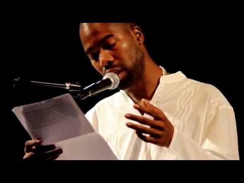Griot - Ya Saluba (Part: Roberto Mendes e Tiganá Santana)