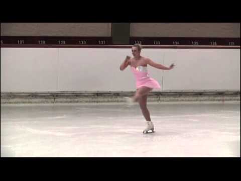 Oberstdorf 2015 - Masters (Elite) Ladies I Free Skating (Part 2)