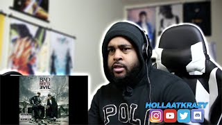 THE REUNION - EMINEM &amp; ROYCE DA 5&#39;9&quot; | REACTION