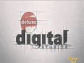DELUXE Digital Studios Logo