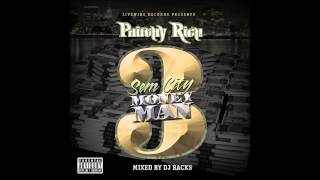 Philthy Rich - Would They? (Produced By AK)