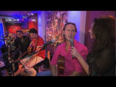 Duchamps @ "Song of my Life" - Wohnzimmerkonzert Dec-2011