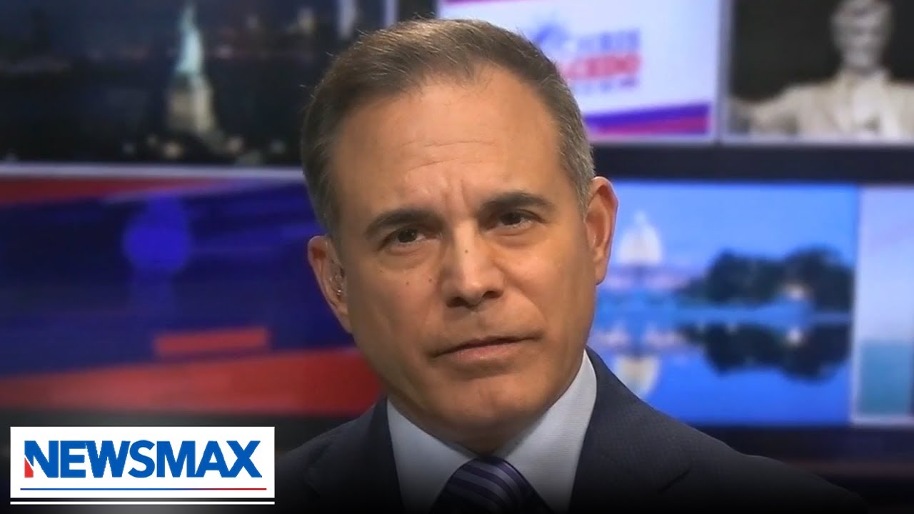 Chris Salcedo: Will succumb to government lawlessness?