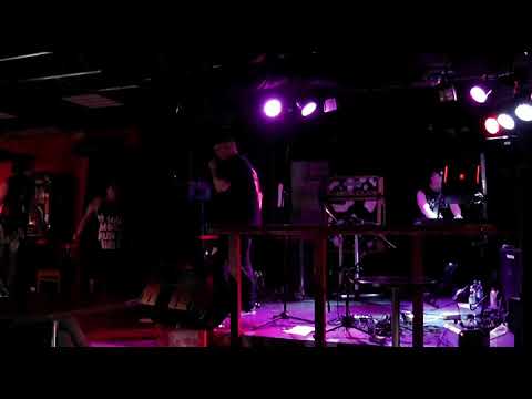 Miseria Ultima - Submerged (LIVE @ LUMOUS GOTHIC FESTIVAL 2017)