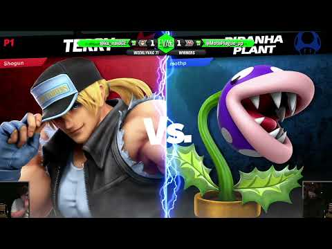 WeeklyVac 71 - 29/09/2021