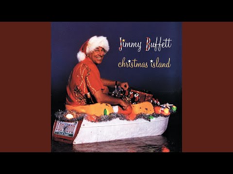 Christmas Island video