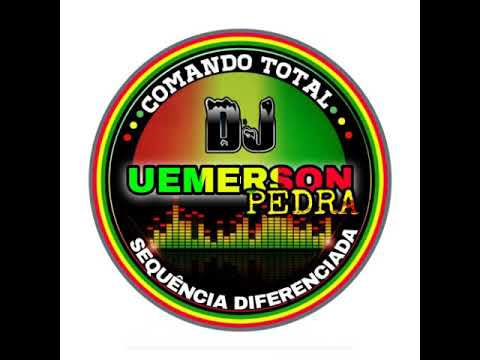 VAZOU MELO DA SENHORITA RONNIE GREEN REGGAE LIMPO 2021