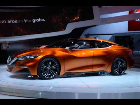 Thumbnail for All New 2014 Nissan Sport Sedan Concept (2014 NAIAS) by North American, Sports car, Car, Vehicle, Nissan