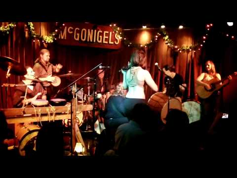 Shikee Shikee Baba - Circa Paleo