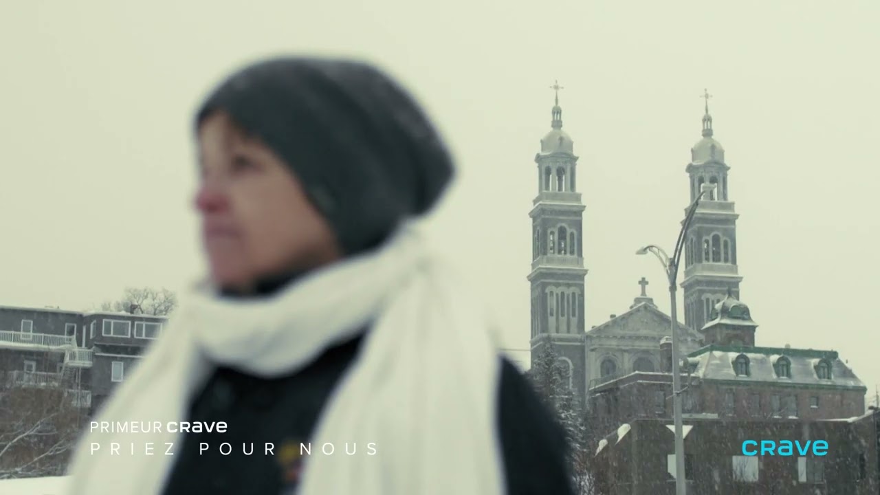 Priez pour nous | Disponible dès le 19 août sur Crave