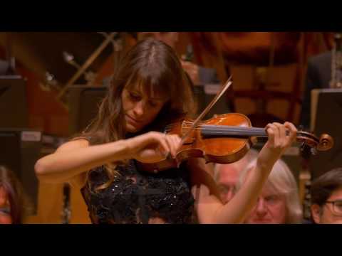 Francesca Dego | Sibelius Violin Concerto