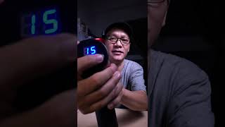 Video Chú Duy trải nghiệm súng massage cầm tay Nikio NK-170B
