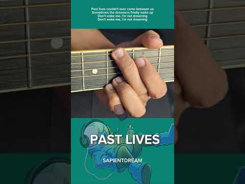 Past Lives - Real Estate