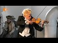 Kinski Spielt Die Erste Geige Sketch History ZDF