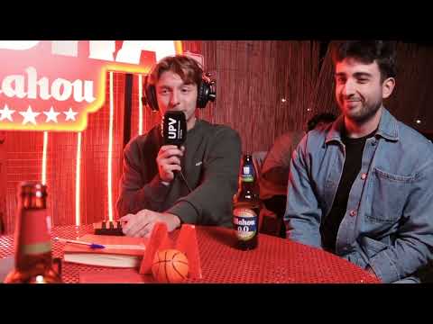 MAYDAY x VIBRA MAHOU 05x02 - STORMY KID & MARMI