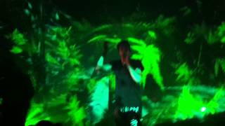 Left Boy Stoned Live in Concert