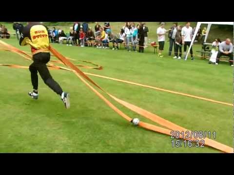 VC Hrabišín 2012 - SDH Štíty