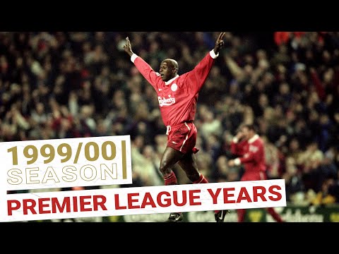Every Goal from LFC's 99/00 season | Owen and Camara lead the charge