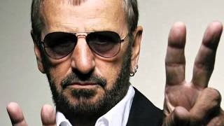 Hard To Be True----Ringo Starr