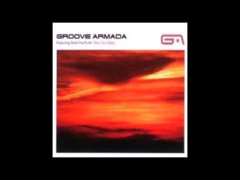 Groove Armada ft. Gram'ma Funk - I See You Baby (GA Full Frontal Mix)