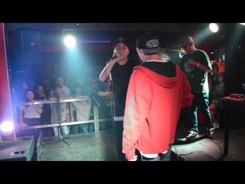 Tiago vs Vena 16vos Valker Fest