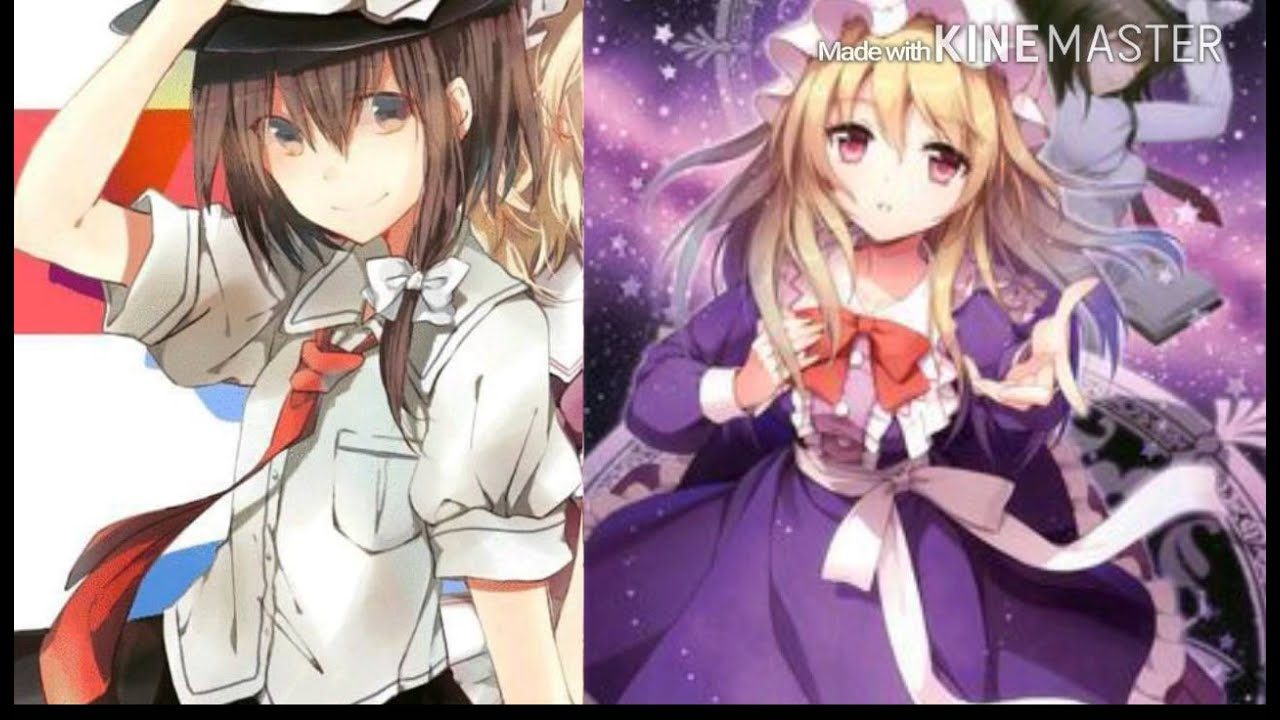 【東方vocal】色は情へと誘う「幽閉サテライト」歌詞有り