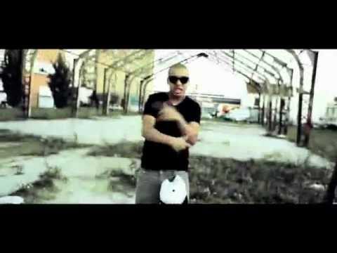 Dams Daniels feat. Rj - Lino Back Remix [Officiel Video]