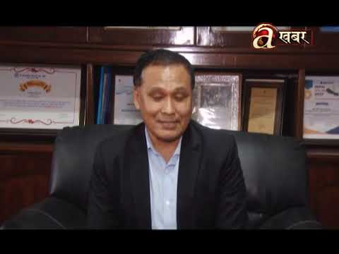 Avenues @ Business - 12.06'19