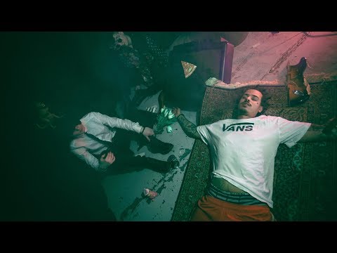 “Reefer Madness” by @BudStankz