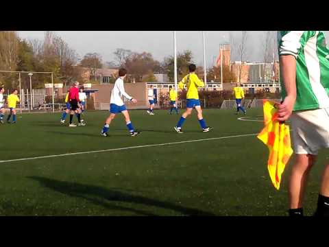 Blauw Geel 5 - unicum3