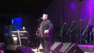 Vinko Coce   Ribari live, Zagorje 29 12 2012