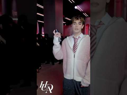 IL MIO GLAMBOT (fail totale)