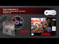 Super Castlevania IV Full OST SNES