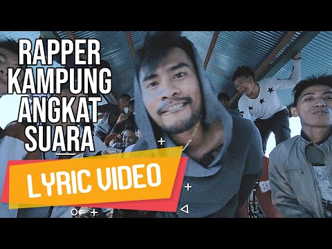 ECKO SHOW - Pikir Lagi (ft. JUNIOR KEY x EIZY x ANJAR OX'S) [ Lyric Video ]