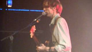 Deerhunter - memory boy - @  botanique