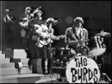 The Byrds - "California Sun" - 9/16/65