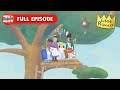 I NEED MY TREEHOUSE Little Princess Season 3 Episode 4 FULL EPISODE ZeeKay Junior