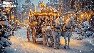 Beautiful relaxing christmas music 2026 top christmas songs of all time for relax sleep study.