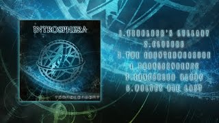 Introsphera - Transcendent  EP (Full Album) 2016