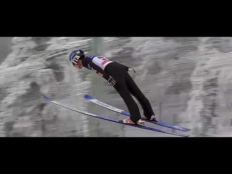 Giovanni Bresadola 141,5 m Kuusamo Ski Jumping 2022