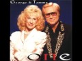 George Jones and Tammy Wynette- They're Playing Our Song