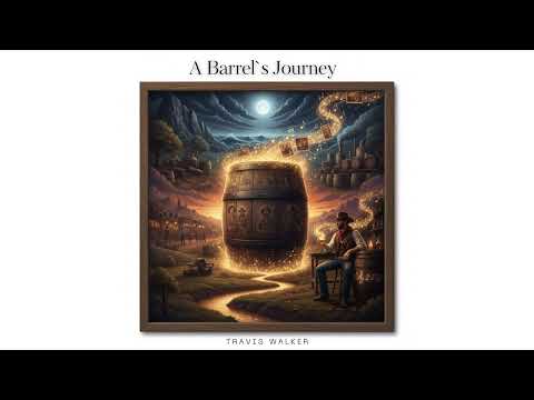Travis Walker - A Barrel`s Journey